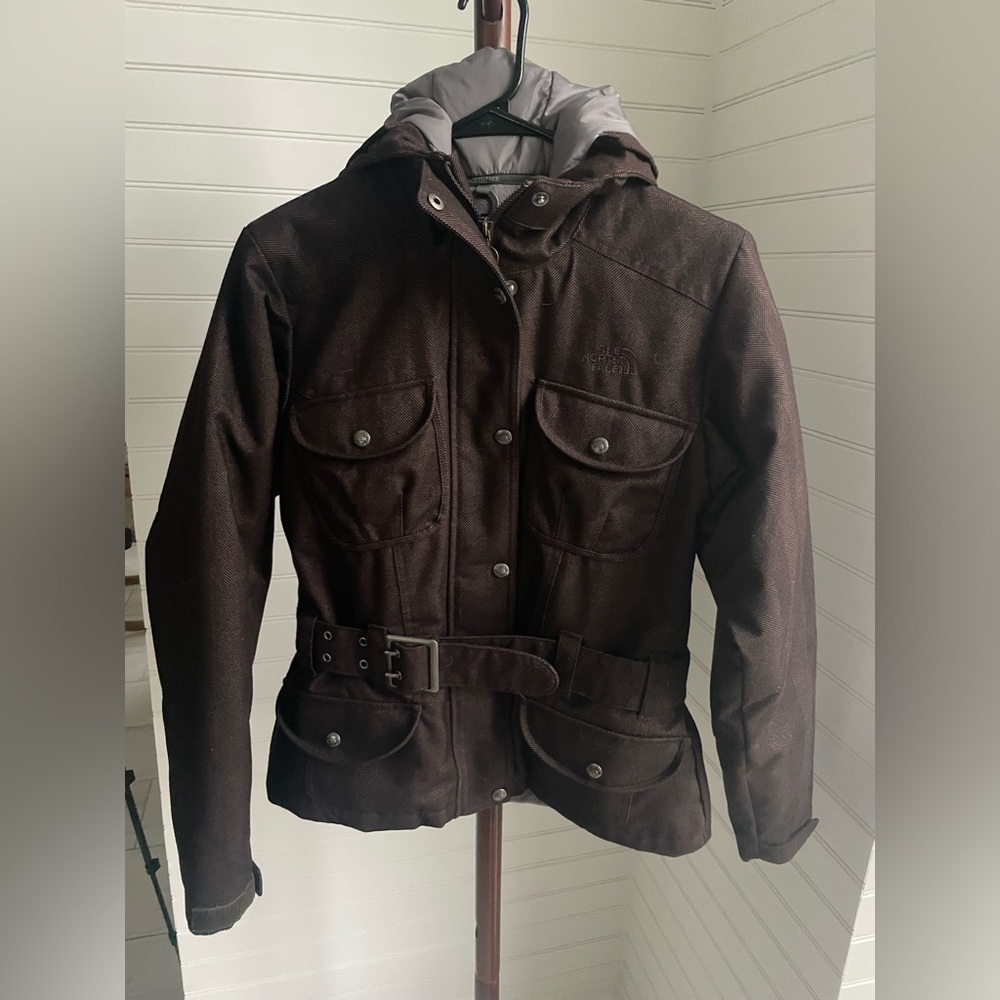 The North Face Prima Loft Insulated Jacket